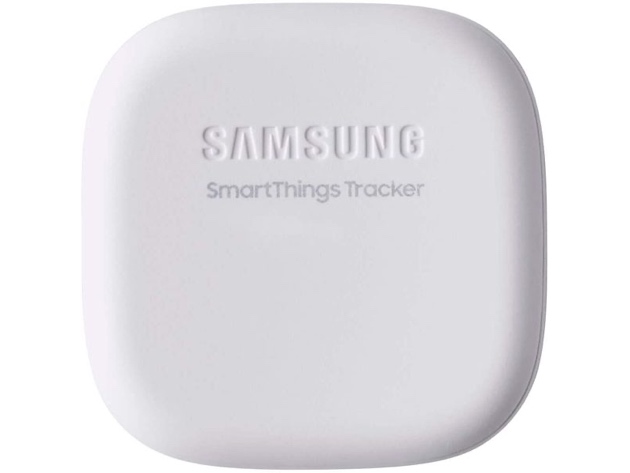 Samsung Smart Things Tracker Live SMV110VZWVB GPS-Enabled via Nationwide (Distressed Box)