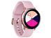 Samsung SMR500NZDAXA Galaxy Watch Active (40 mm) - Rose Gold