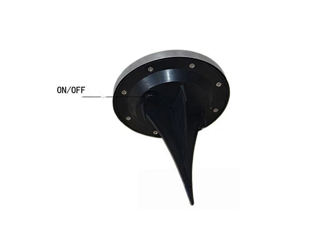Runway Solar LED Lights Set