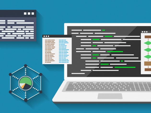 Data Visualisation with Python and Matplotlib