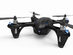 Code Black Drone with HD Camera