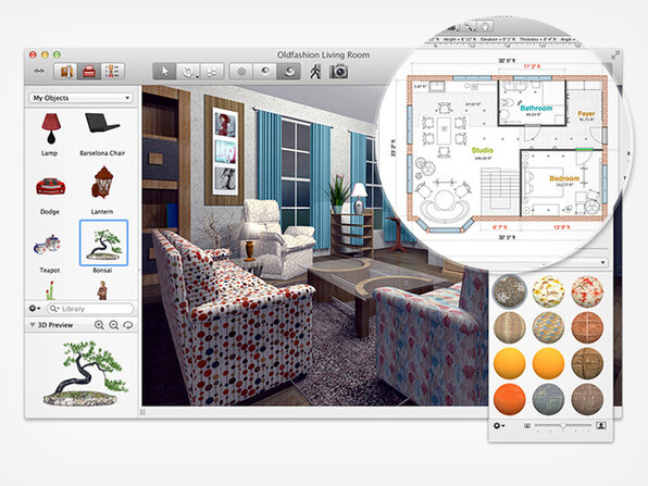 home design app mac