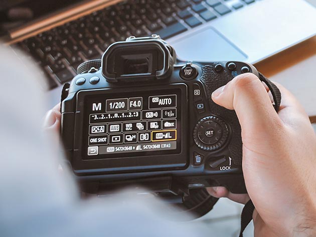 Become a Better Photographer: Part 2