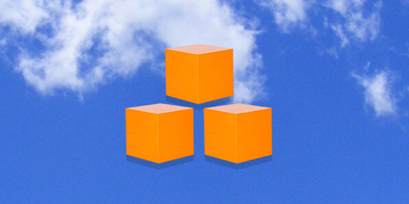 Learn Cloud Computing with AWS - Product Image