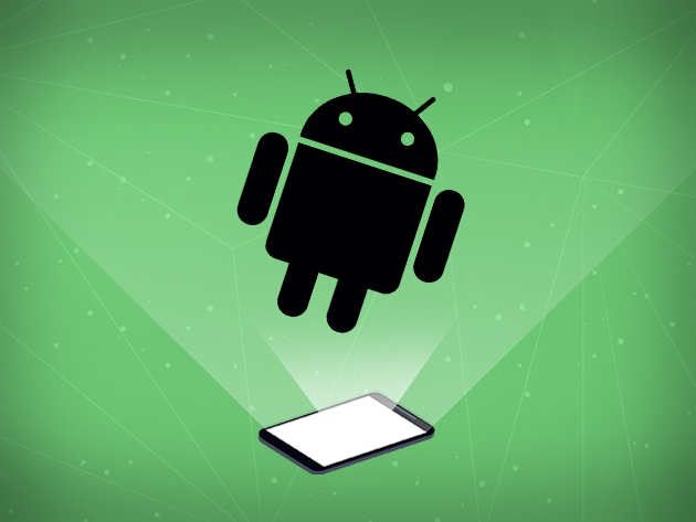 The Ultimate Android Course for Complete Beginners