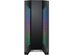 Lian Li Lancool2-X Mid Tower Black Tempered Glass ATX Case-LANCOOL II -X, Black (Used, Open Retail Box)