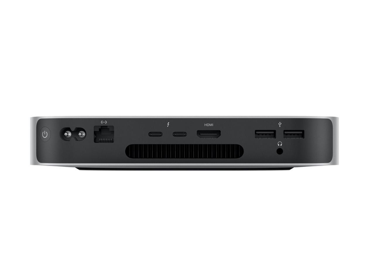 Apple Mac mini M2 (Early 2023) 8GB RAM 512GB SSD (Refurbished)