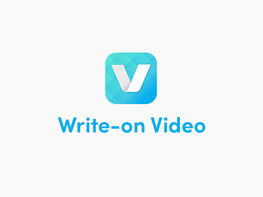 Write-on Video iOS Pro Lite: Lifetime Subscription