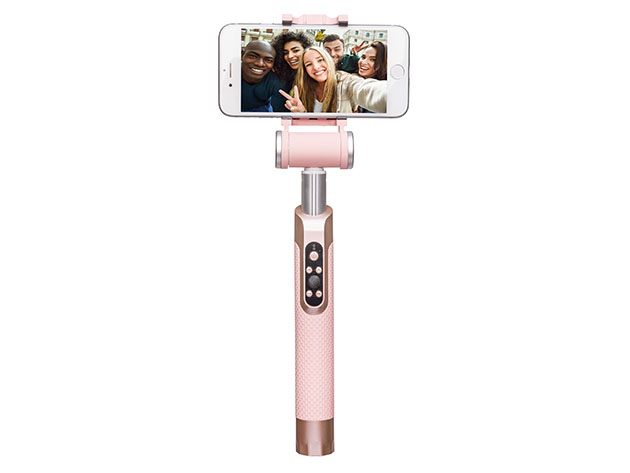 Pictar Selfie Pro Kit (Pink)