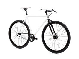 Ghoul - Core-Line Bike - Extra Small (46 cm- Riders 5'0"-5'4") / Bullhorn Bars (Add $25)