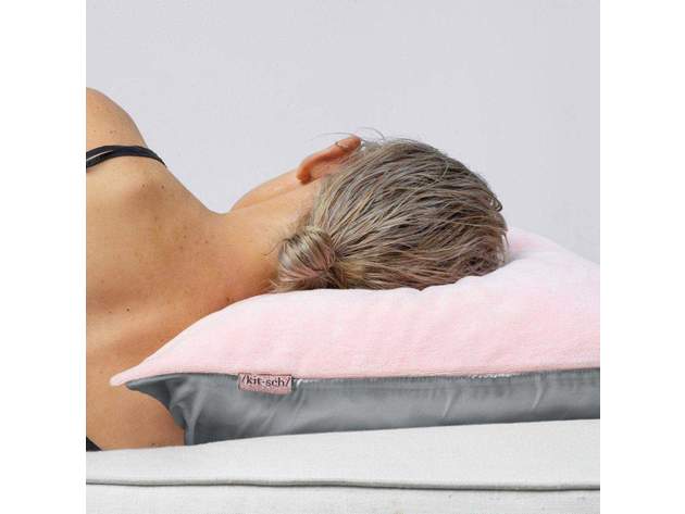 Towel Queen Pillowcover - Blush 