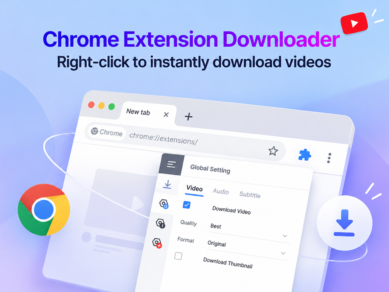 SurFast Video Downloader: Lifetime Subscription