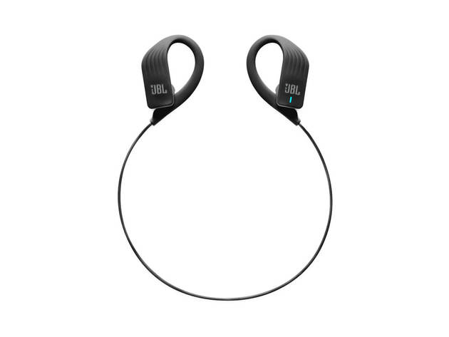 JBL ENDURSPRNTBK Endurance SPRINT Wireless Sports Headphones - Black