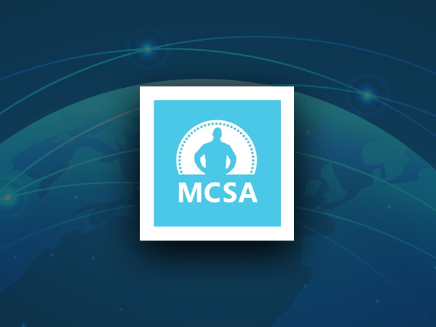 Microsoft Certified Solutions Associate (MCSA): Windows Server 2012