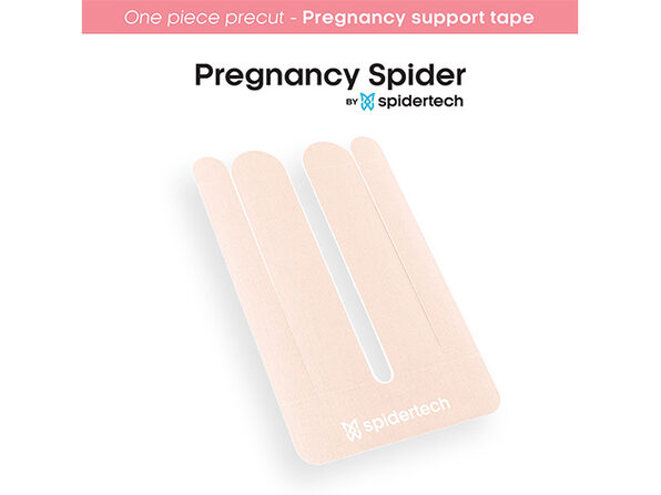 Spidertech Tummytape