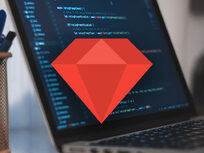 Complete Ruby Programming Course - Product Image