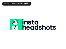 InstaHeadshots AI Headshot Generator Starter Plan: One-Time Purchase