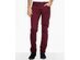 Levi's Men's 511 Slim Fit Commuter Jeans Red Size 36X30