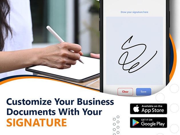 SIR: Simple Invoice & Receipt Maker (Lifetime Subscription)