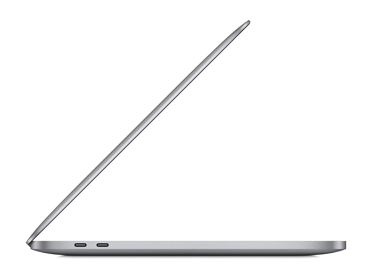Apple MacBook Pro 13" Touch Bar (2020) M1 16GB RAM 256GB SSD Space Gray (Refurbished)