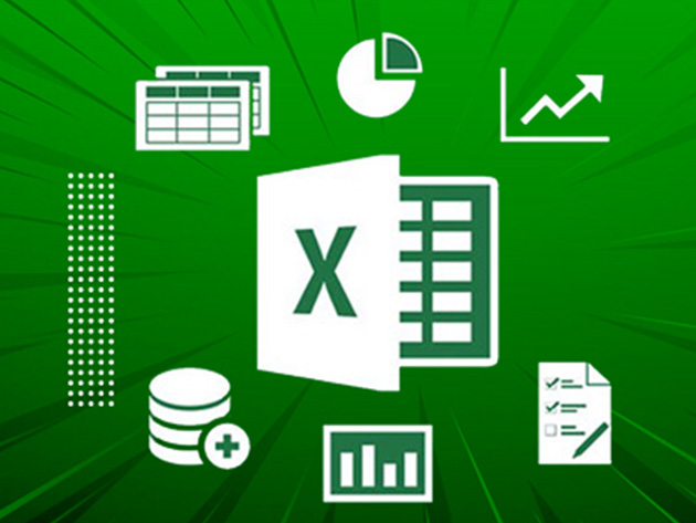 Excel VBA Certification Bundle: Hãy chuẩn bị trở thành chuyên gia VBA của Excel với một bộ đào tạo chuyên nghiệp. Bộ đào tạo bao gồm những kiến thức cần thiết để phát triển các ứng dụng VBA phức tạp, giảm thiểu thời gian và công sức cho công việc của bạn. Hãy xem hình ảnh để biết thêm chi tiết về các khóa học đào tạo chứng nhận này.