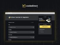 CodeDirect - Product Image