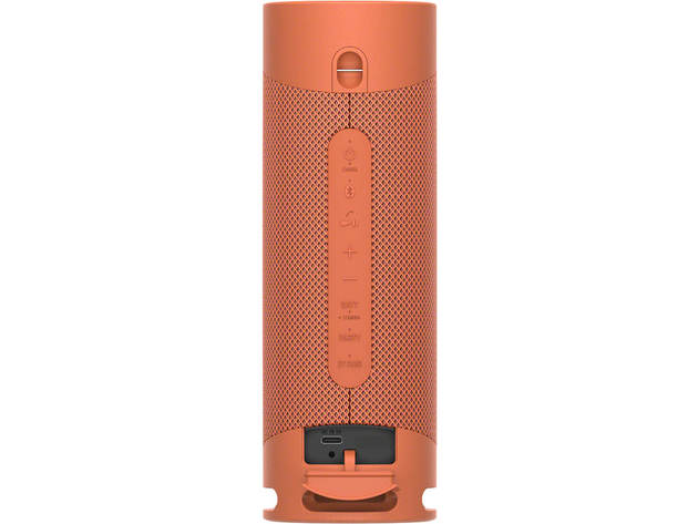 Sony SRSXB23R XB23 Extra Bass Portable Bluetooth Speaker