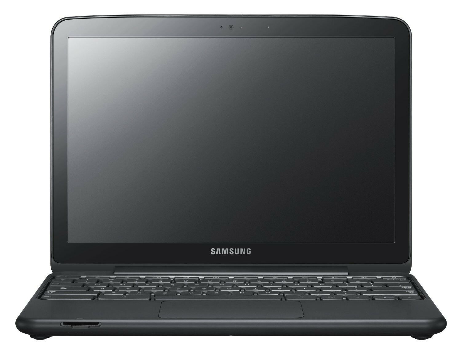 Samsung XE500C21-AZ2US 12" Chromebook, 1.66GHz Intel Celeron, 2GB RAM, 16GB SSD, Chrome (Renewed)