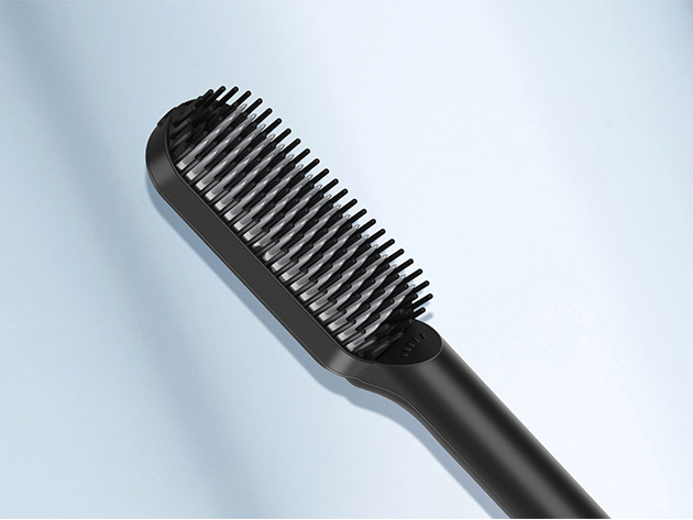 Liberex Hair Straightener Brush