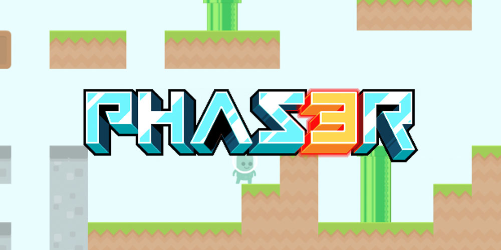 Craft a Mario-Style Platformer in Phaser 3