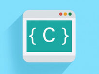 C Programming for Beginners: Go from Zero to Hero! - Product Image