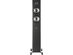 Polk Audio R500BK Reserve R500 Compact Floorstanding Loudspeaker (Black, Single)