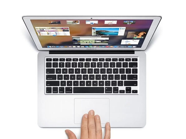 MacBook本体 MacBook Air 11inch 2015 i5/8GB/128GB MacBook Air 11