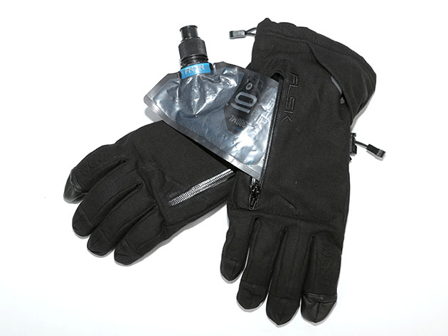 FLSK 10-Oz Winter Glove (Medium)
