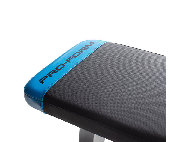 ProForm PFBE09620 Carbon Strength Flat Bench