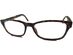 Foster Grant Women Lisa Tortoise Rectangle Frame Stylish and Lightweight Reading Glasses with Soft Case, 1.25