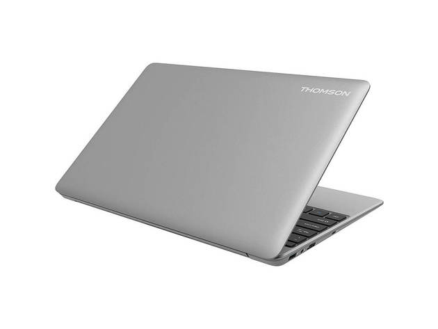 Thomson NEO14I34SL Neo 14.1 inch Laptop - Intel Core i3 - 4GB Memory - 128GB SSD - Silver