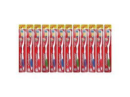 12-Pack Colgate Premier Extra Clean Toothbrushes