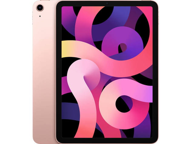Apple MYFP2 iPad Air 10.9 inch with Wi-Fi - 64GB - Rose Gold