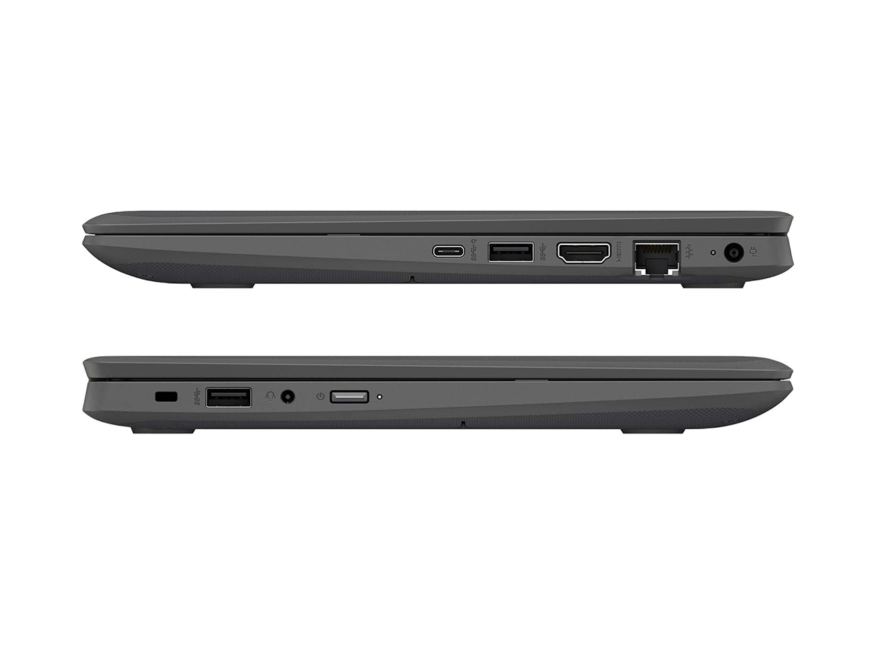 HP ProBook x360 11 G6 EE (2020) Touchscreen 8GB RAM 128GB SSD Win11Home (Refurbished - Grade B)