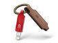 iKlips DUO+ Dual Interface Flash Drive (32GB Red)