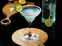 The Ultimate Tequila-Cocktail Course - Product Image