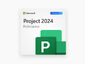 Project Professional 2024