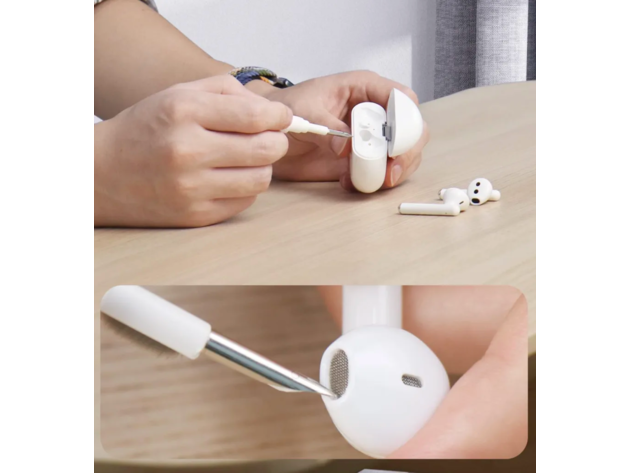 G9 MINI TWS Bluetooth Earphones with Free Earphone Cleaning Pen