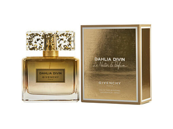 parfum givenchy dahlia noir