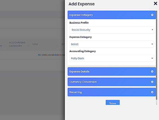 Invoice Crowd: Solopreneur Plan