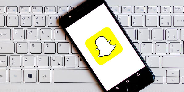 Snapchat Marketing for Brands - Product Image