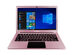 Thomson NEOX 13 1.1GHz Intel Celeron 32GB SSD Windows 10 Laptop (Pink)