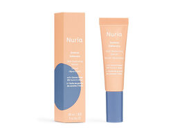 Nuria Defend: Skin Restoring Serum with Carrot Seed Oil (10ml)