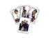 Personalized Playing Card Deck (Front & Back)